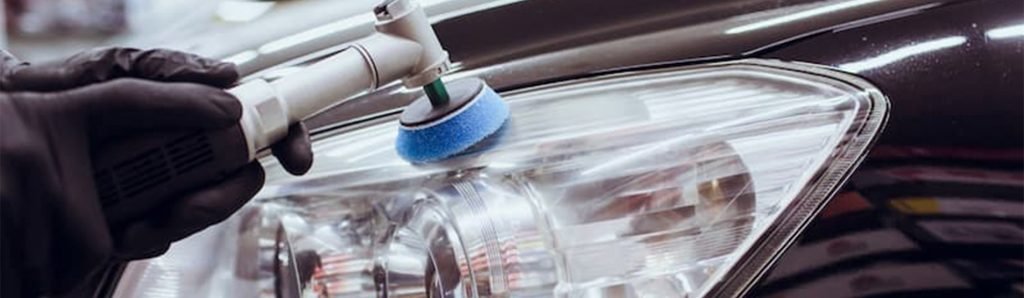 What is headlight restoration?