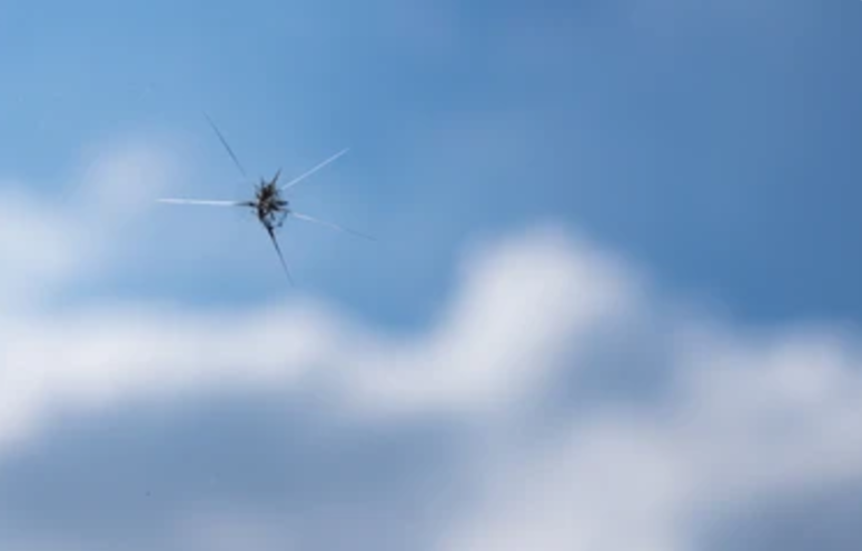 How to Repair a Leaking Windshield