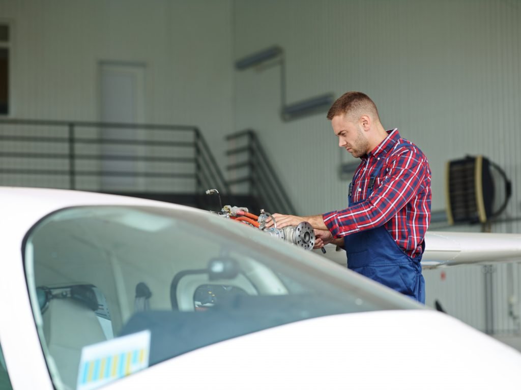 Windshield Repair Littleton