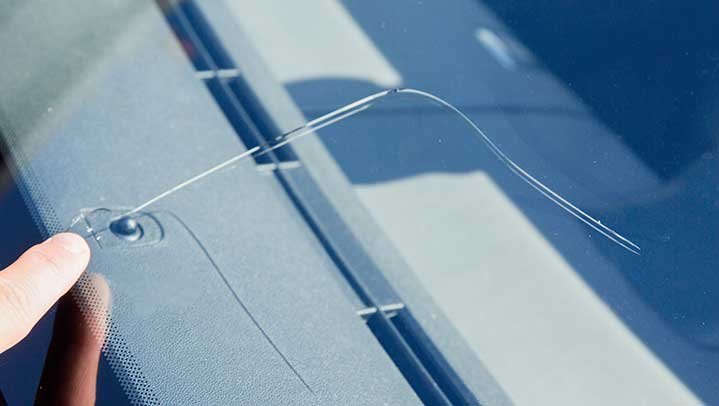 Auto Windshield Repair Services in Denver, CO