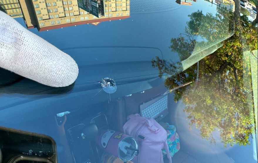 windshield chip repair denver