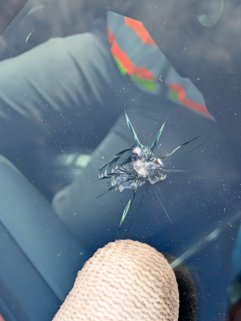 Windshield Repair in South Denver